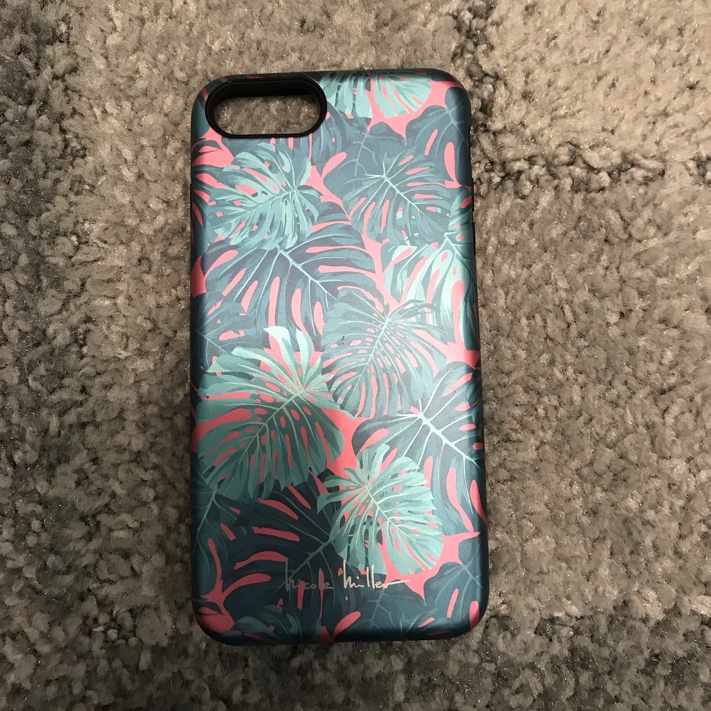 iPhone 7 Plus phone case